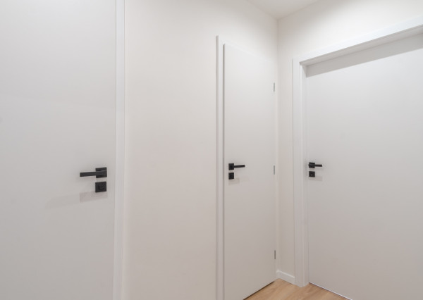 Na predaj 2-izbový byt v Poprade