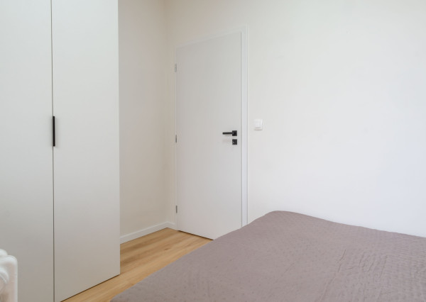 Na predaj 2-izbový byt v Poprade