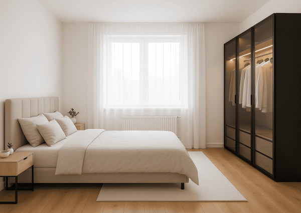 Na predaj príjemný 3-izbový byt v Bánovciach nad Bebravou