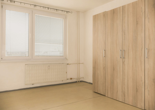 Na predaj príjemný 3-izbový byt v Bánovciach nad Bebravou