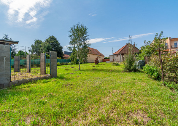 Na predaj zrekonštruovaný rodinný dom v Pate