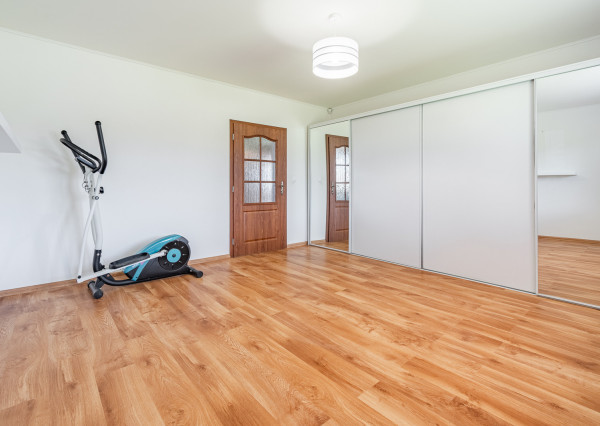 Na predaj zrekonštruovaný rodinný dom v Pate