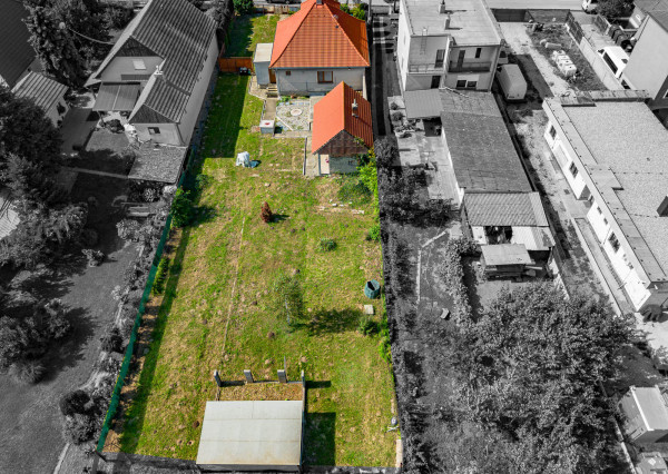 Na predaj zrekonštruovaný rodinný dom v Pate