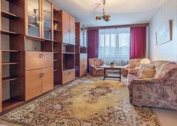 Na predaj 3-izbový byt v Poprade