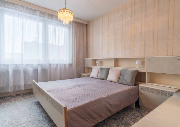 Na predaj 3-izbový byt v Poprade