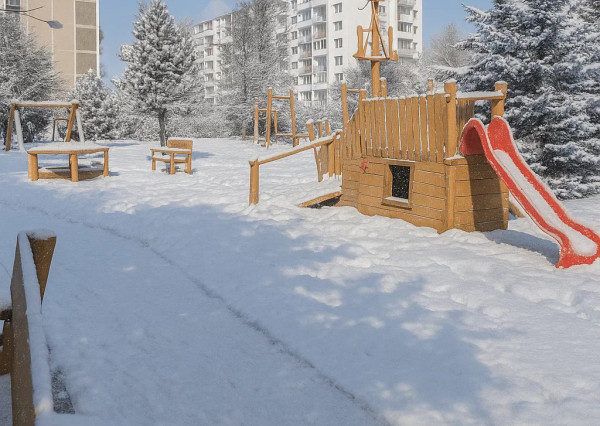 Na predaj 3-izbový byt v Poprade