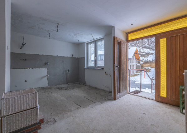 Na predaj rodinný dom v Prešove