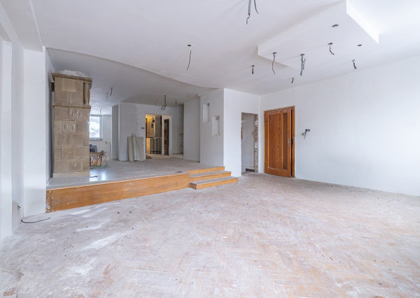 Na predaj rodinný dom v Prešove