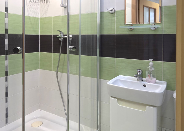 Na prenájom kancelársky priestor v centre Šamorína