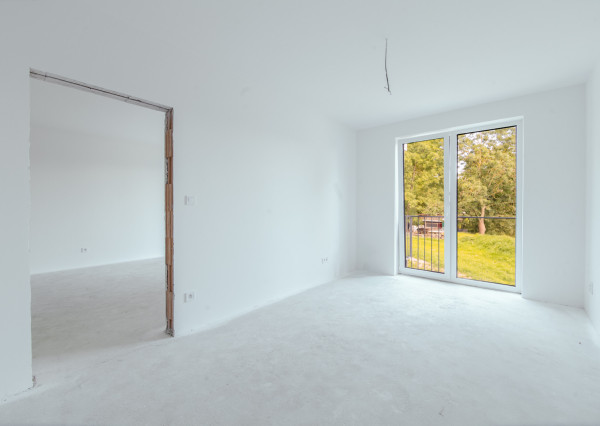 Na predaj skolaudovaný výnimočný 4-izbový byt v rodinnom dome vo Veľkom Orvišti