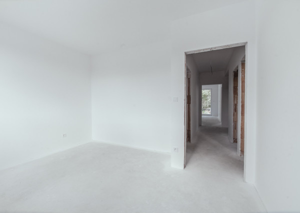 Na predaj skolaudovaný výnimočný 4-izbový byt v rodinnom dome vo Veľkom Orvišti