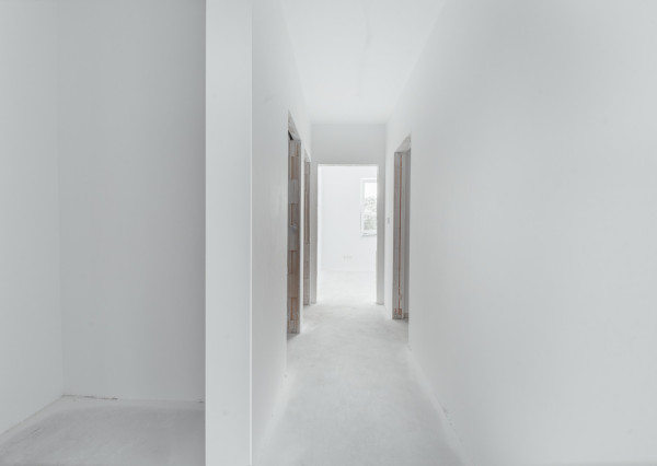 Na predaj skolaudovaný výnimočný 4-izbový byt v rodinnom dome vo Veľkom Orvišti