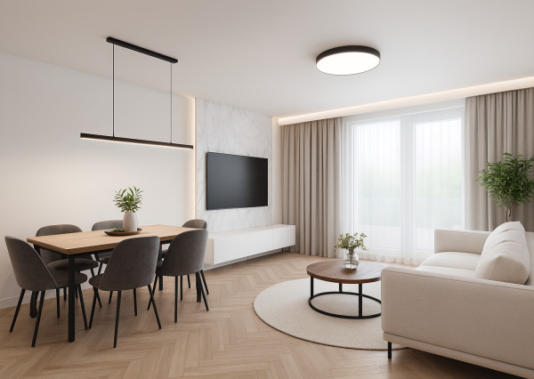 Na predaj 3 izbový byt v Martine na Severe