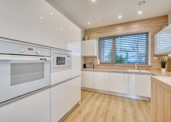 Na predaj atraktívna 4-izbová novostavba v Miloslavove