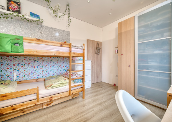 Na predaj atraktívna 4-izbová novostavba v Miloslavove