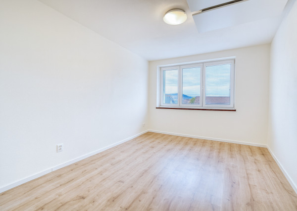 Na predaj 3-izbový byt v Plaveckom Mikuláši