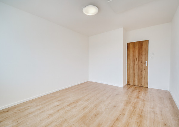 Na predaj 3-izbový byt v Plaveckom Mikuláši