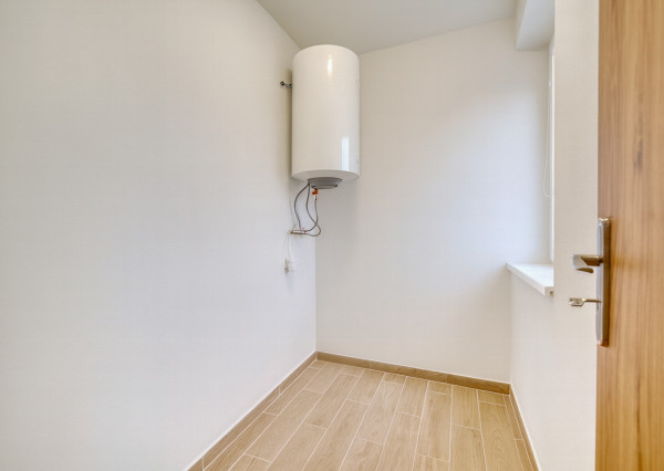 Na predaj 3-izbový byt v Plaveckom Mikuláši