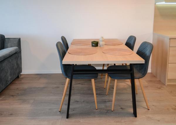 REZERVOVANÉ: Na predaj zariadený 2-izbový byt Na Pažiti v Trenčíne