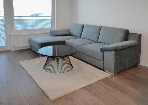 REZERVOVANÉ: Na predaj zariadený 2-izbový byt Na Pažiti v Trenčíne