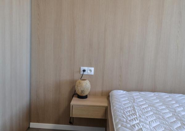 REZERVOVANÉ: Na predaj zariadený 2-izbový byt Na Pažiti v Trenčíne