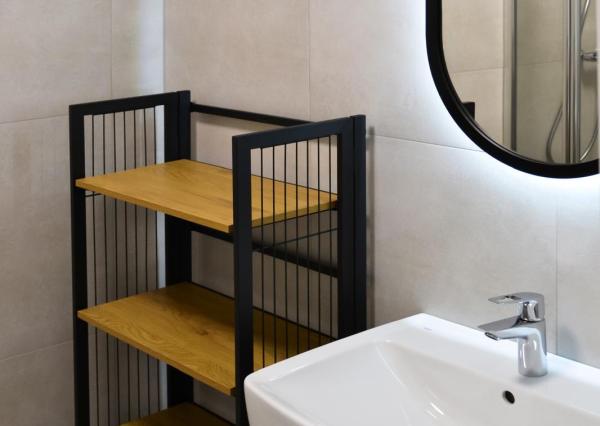 REZERVOVANÉ: Na predaj zariadený 2-izbový byt Na Pažiti v Trenčíne