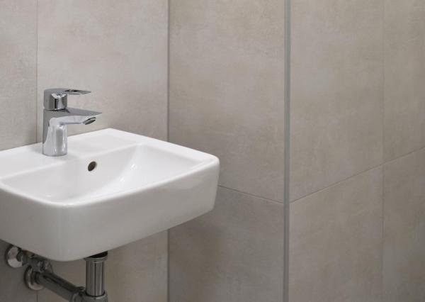 REZERVOVANÉ: Na predaj zariadený 2-izbový byt Na Pažiti v Trenčíne