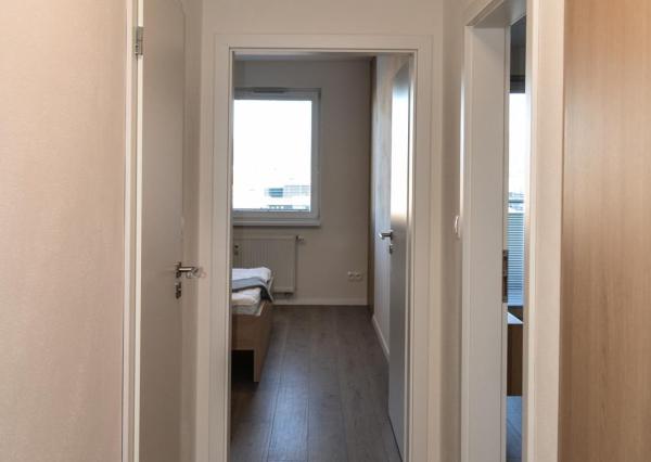 REZERVOVANÉ: Na predaj zariadený 2-izbový byt Na Pažiti v Trenčíne