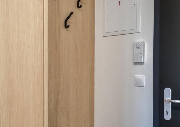 REZERVOVANÉ: Na predaj zariadený 2-izbový byt Na Pažiti v Trenčíne