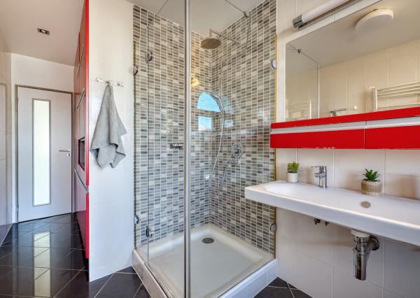 Na predaj 4-izbový byt s výhľadom na Malé Karpaty v Rači