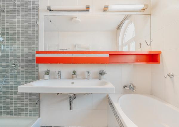 Na predaj 4-izbový byt s výhľadom na Malé Karpaty v Rači