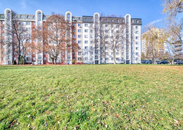 Na predaj 4-izbový byt s výhľadom na Malé Karpaty v Rači