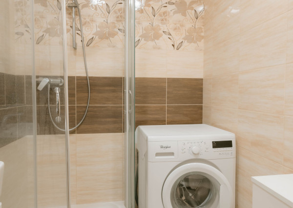 Na prenájom 2-izbový byt v Kusyckom Novom Meste