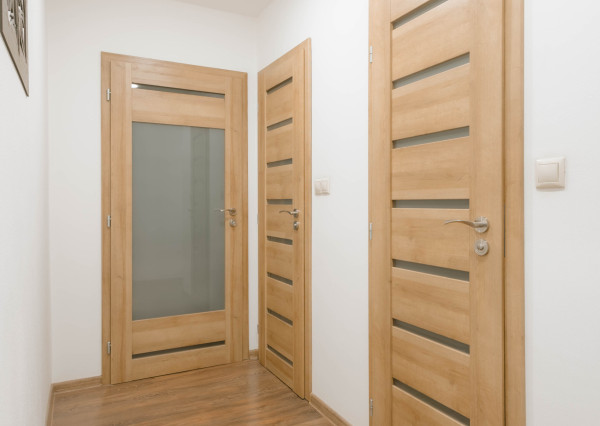 Na prenájom 2-izbový byt v Kusyckom Novom Meste