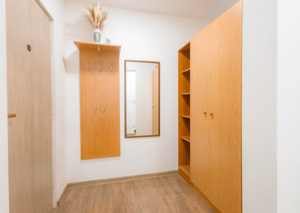 Na prenájom 2-izbový byt v Kusyckom Novom Meste