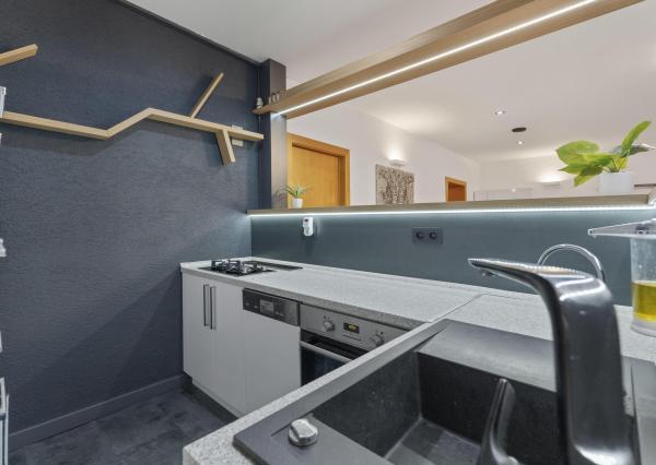 Na predaj štýlový penzión s priamym prístupom k vode v obci Blahová