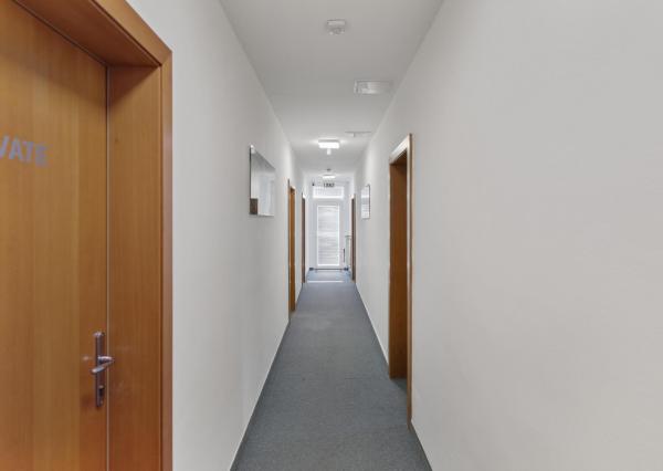 Na predaj štýlový penzión s priamym prístupom k vode v obci Blahová