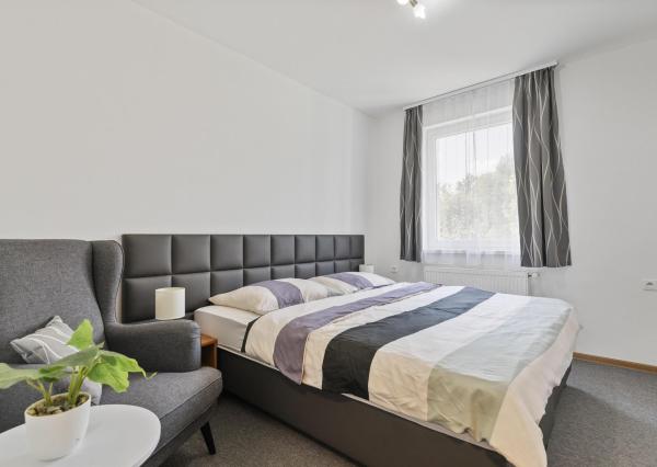 Na predaj štýlový penzión s priamym prístupom k vode v obci Blahová