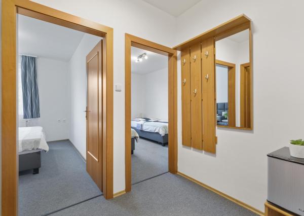 Na predaj štýlový penzión s priamym prístupom k vode v obci Blahová