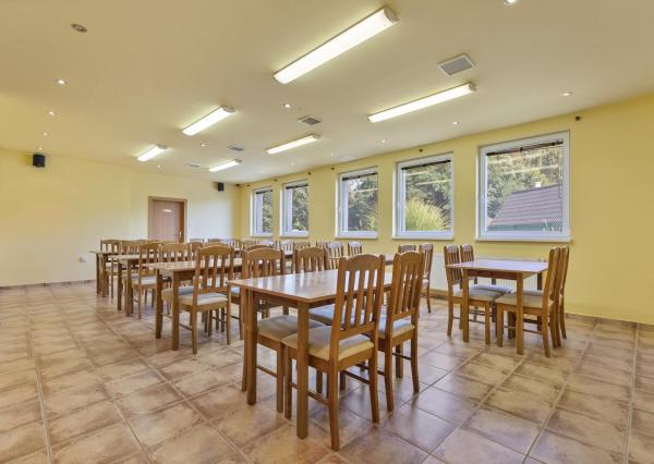 Na predaj štýlový penzión s priamym prístupom k vode v obci Blahová