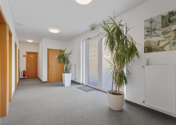 Na predaj štýlový penzión s priamym prístupom k vode v obci Blahová