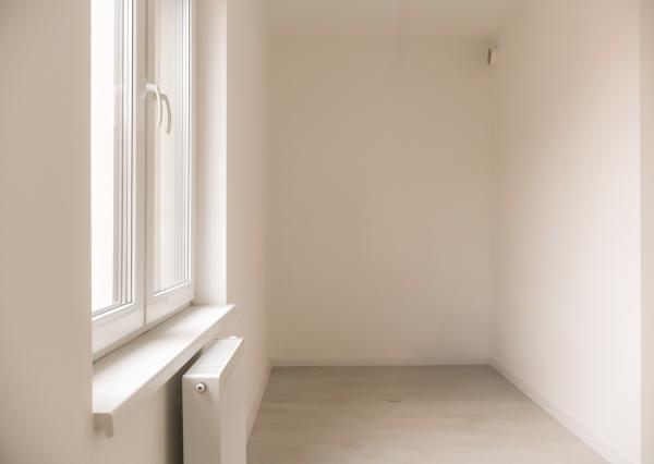 Na predaj 1-izbový byt s balkónom Bánovce nad Bebravou - Dubnička