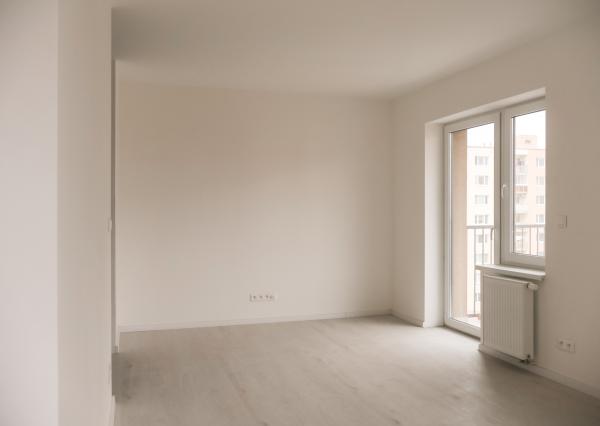 Na predaj 1-izbový byt s balkónom Bánovce nad Bebravou - Dubnička