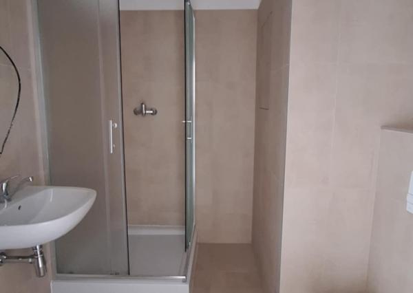 Na predaj 1-izbový byt s balkónom Bánovce nad Bebravou - Dubnička