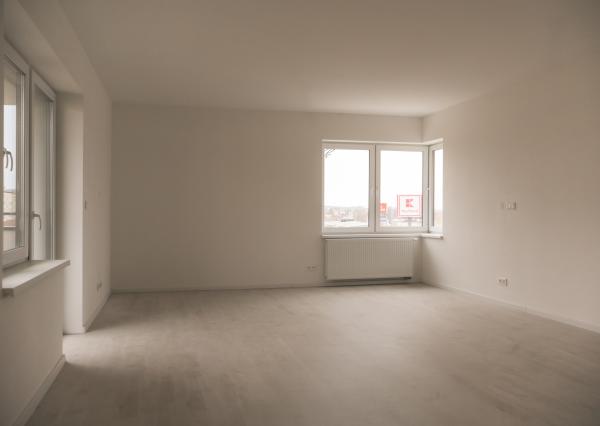 REZERVOVANÉ: Na predaj 3-izbový byt Bánovce nad Bebravou - Dubnička