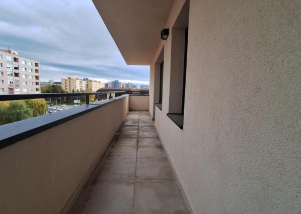 REZERVOVANÉ: Na predaj 3-izbový byt Bánovce nad Bebravou - Dubnička