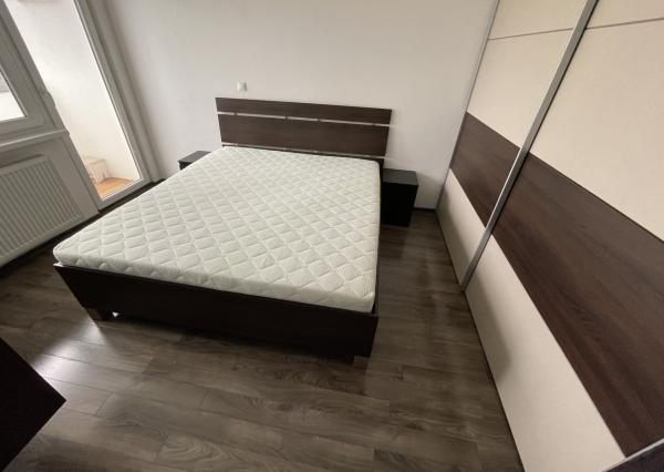 Na prenájom 2 izb. byt Bánovce n/B s loggiou