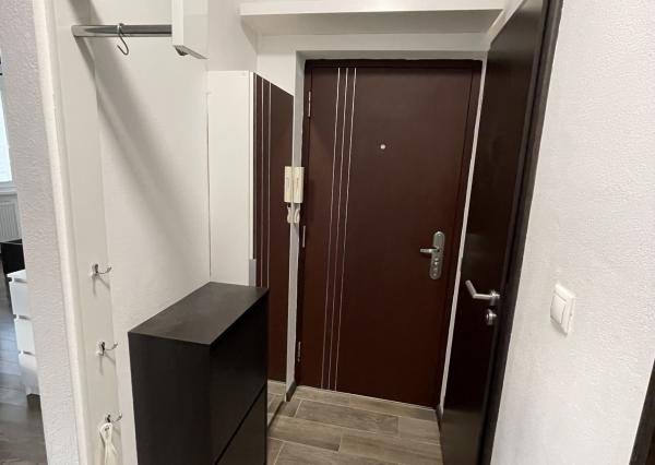 Na prenájom 2 izb. byt Bánovce n/B s loggiou