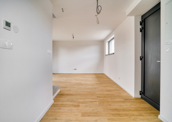 Na predaj nízkoenergetický 3-izbový rodinný dom pri jazere Nové Košariská