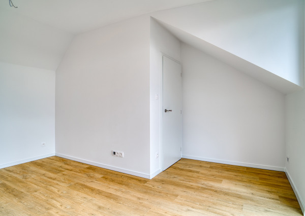 Na predaj nízkoenergetický 3-izbový rodinný dom pri jazere Nové Košariská